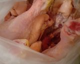 Foto del paso 3 de la receta: Pollo a la portuguesa