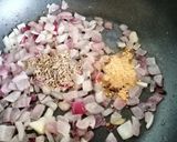 Foto del paso 4 de la receta: Chana masala (curry de garbanzos)