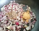 Foto del paso 4 de la receta: Chana masala (curry de garbanzos)