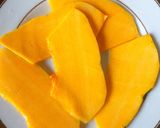 মিস্টি কুমড়োর বড়া রেসিপির ধাপ 1 ছবি