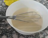 Foto del paso 1 de la receta: Fainá