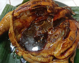Foto langkah ke 5 dari resep Ayam Bakar Ungkep Kecap (Bumbu Kalasan).