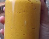 Foto del paso 4 de la receta: Mayonesa saludable de zanahoria