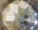 Foto del paso 1 de la receta Lomo de merluza en salsa holandesa