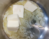 Foto del paso 1 de la receta: Lomo de merluza en salsa holandesa