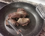 Foto del paso 3 de la receta: Carrilleras en salsa