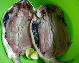 Foto langkah ke 2 dari resep Bandeng Bakar Khas Makassar.