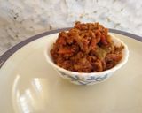 মিক্সভেজ আচার (Mix veg pickle recipe in Bengali) রেসিপির ধাপ 7 ছবি