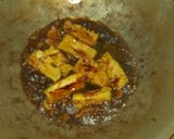 Foto langkah ke 2 dari resep Toge Tahu Masak Kecap.