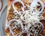 પાવભાજી ચીઝ સેન્ડવીચ(Pavbhaji cheese Sandwich Recipe in Gujarati) રેસીપી સ્ટેપ2ફોટો