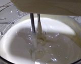 Foto langkah ke 1 dari resep Cake Marmer Jadoel.