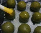Foto langkah ke 8 dari resep Nastar green tea renyah (#pr_kuekering).
