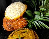 আনারসি ইলিশ রেসিপি ধাপ - 5 ছবি