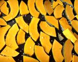 Foto del paso 3 de la receta: Zapallo ingles al horno