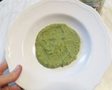 Foto del passaggio 5 della ricetta Orecchiette con Broccoletti e acciughe