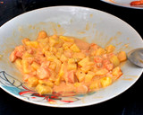 Foto del paso 3 de la receta: Cocktail de gambas