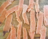 Foto del paso 5 de la receta: Gravlax de salmón