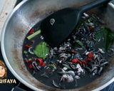 Foto langkah ke 4 dari resep Cumi Hitam.