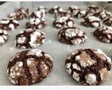 Pöfeteg keksz recept fázis 5 fotója
