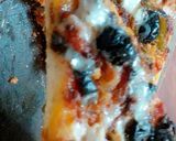 صورة لخطوة 9 من وصفة بيتزا 🍅🍕🧀🌶🍕🧀🌶🍕
