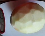 Foto del paso 2 de la receta: Agua fresca de melón