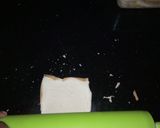 A picture of step 7 of Bread rolls.