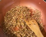 Φωτογραφία βήματος 4 της συνταγής Shepherd’s Pie διαιτητική