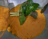 Foto langkah ke 2 dari resep Ayam Kalio khas Minang / Padang.