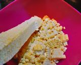 Foto langkah ke 1 dari resep Bakwan Jagung.