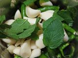 हिरवी मिरची चटणी (green mirchi chutney recipe in marathi)