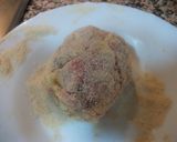 Foto del paso 4 de la receta: Huevos a la escocesa