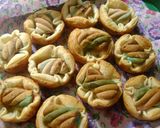 Foto del paso 5 de la receta: Florcitas de banana con malvaviscos