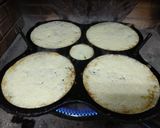 Foto del paso 5 de la receta: Filloas gallegas (en filloeira)