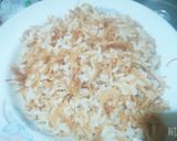 صورة لخطوة 5 من وصفة أرز بالشعيرية