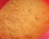 Foto del paso 4 de la receta: Pan salado de zapallo