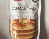 Foto langkah ke 1 dari resep Pancake premix pondan.