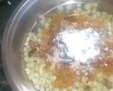 A picture of step 10 of Chivda Namkeen.