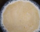 गुड वाली सूजी की खीर (Gur wali suji ki kheer recipe in hindi) रेसिपी चरण 4 फोटो