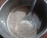A picture of step 1 of Appe for fast.