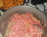 Foto del paso 4 de la receta: Pastel mixto de papas y zapallo