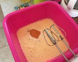 Amerikai mini fánk recept fázis 2 fotója