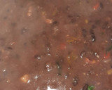 Foto del paso 3 de la receta: Porotos negros guisados (caraotas a lo venezolano)