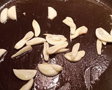 Foto del paso 2 de la receta: Judías verdes con jamón
