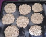 Foto del paso 5 de la receta: Galleta de manzana🍎