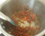 Foto del paso 4 de la receta: Caldo de huesos de cerdo y maíz tierno