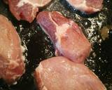Pork and Vegetables recipe step 1 photo