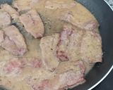 Foto del paso 5 de la receta: Ternera en salsa