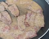 Foto del paso 5 de la receta: Ternera en salsa