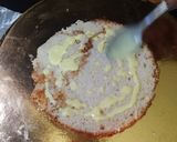 रस मलाई केक (ras malai cake recipe in hindi) रेसिपी चरण 5 फोटो