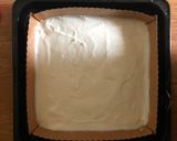 Foto langkah ke 4 dari resep White roll cheese cake (dengan putih telur).